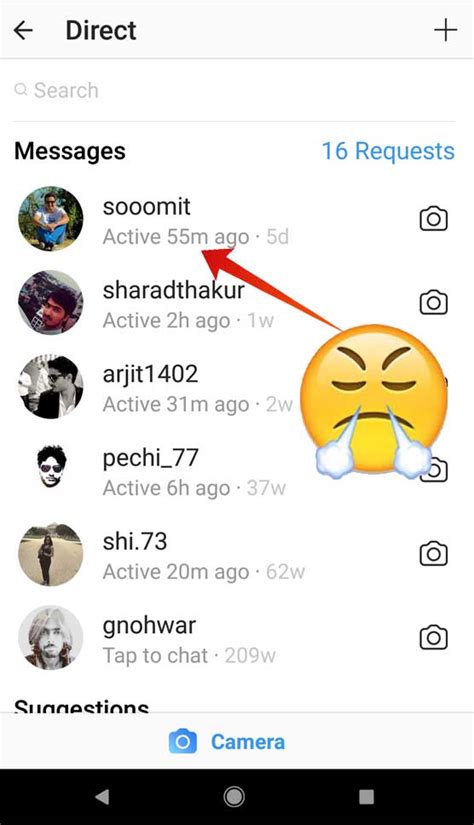 The process to disable the Facebook <strong>last active</strong> feature is pretty simple. . How to hide last active on dil mil